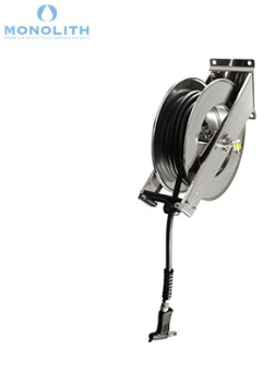 Душ на катушке Monolith SR000000001A (8 метров)